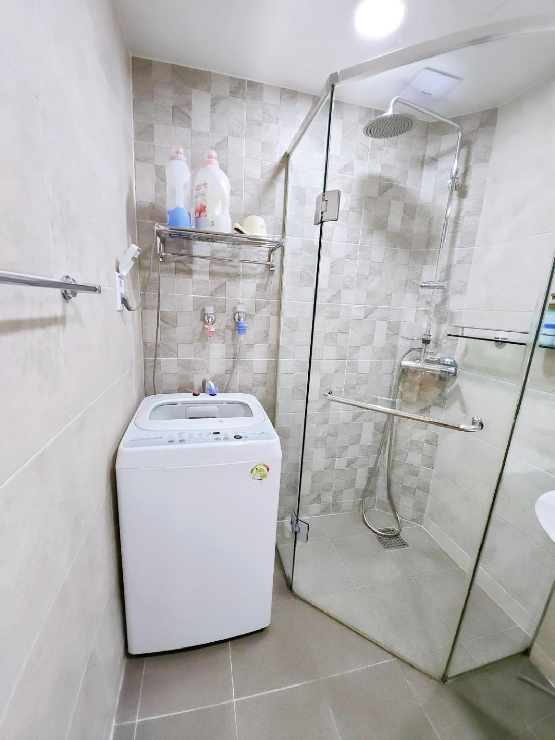 Hongdae Residence-2 1Min From Hongik Uni Station Exit #1 Seoul Eksteriør billede